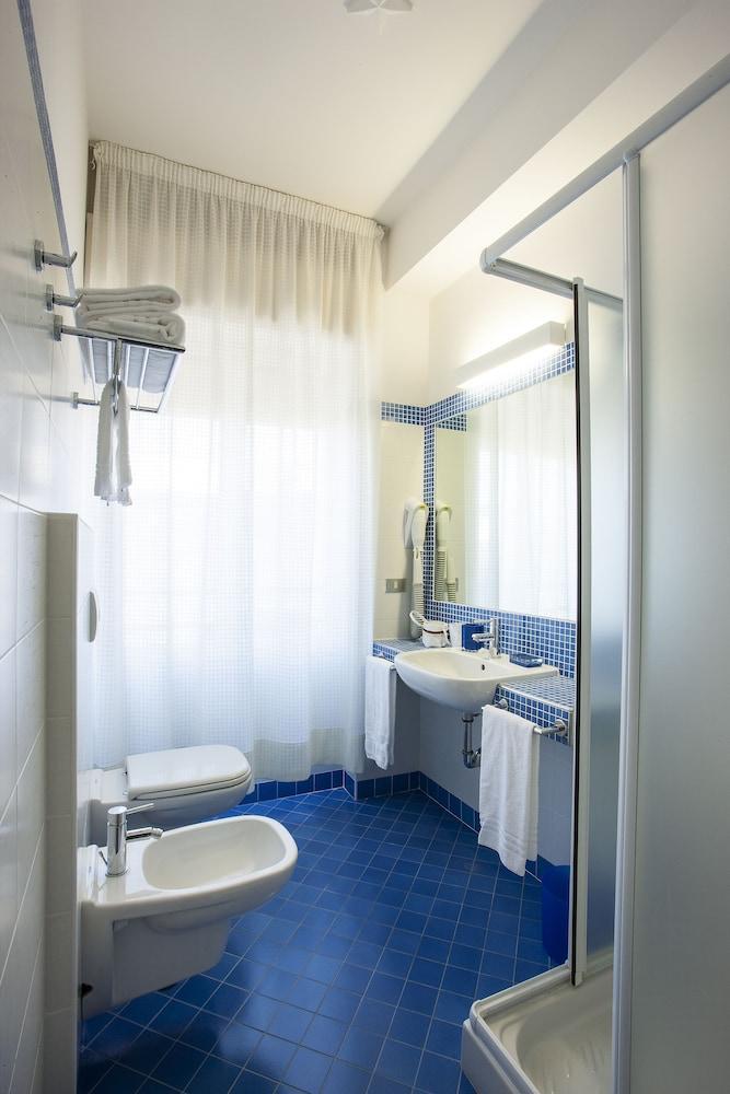 Hotel Brig Cattolica Luaran gambar