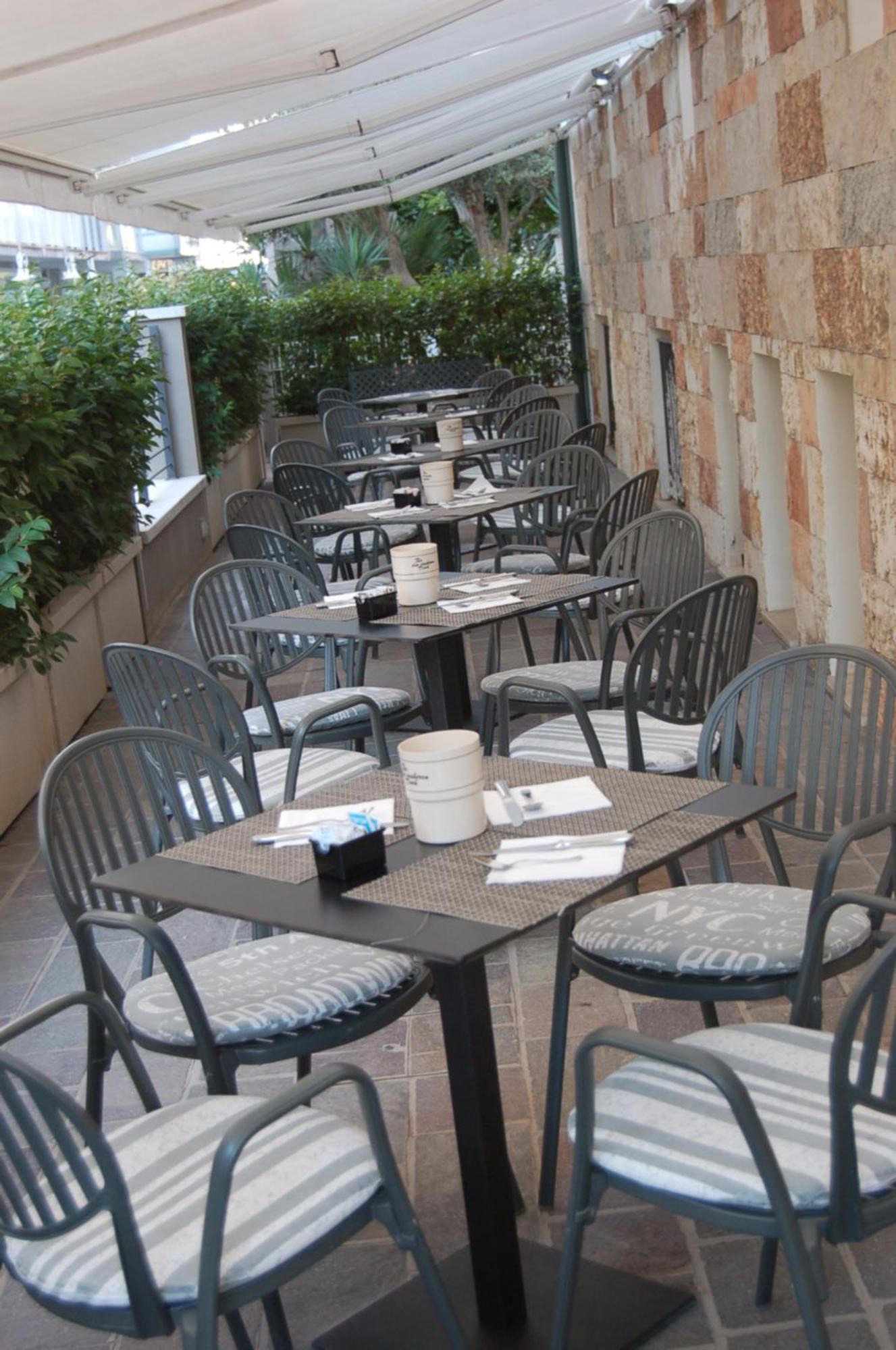 Hotel Brig Cattolica Luaran gambar