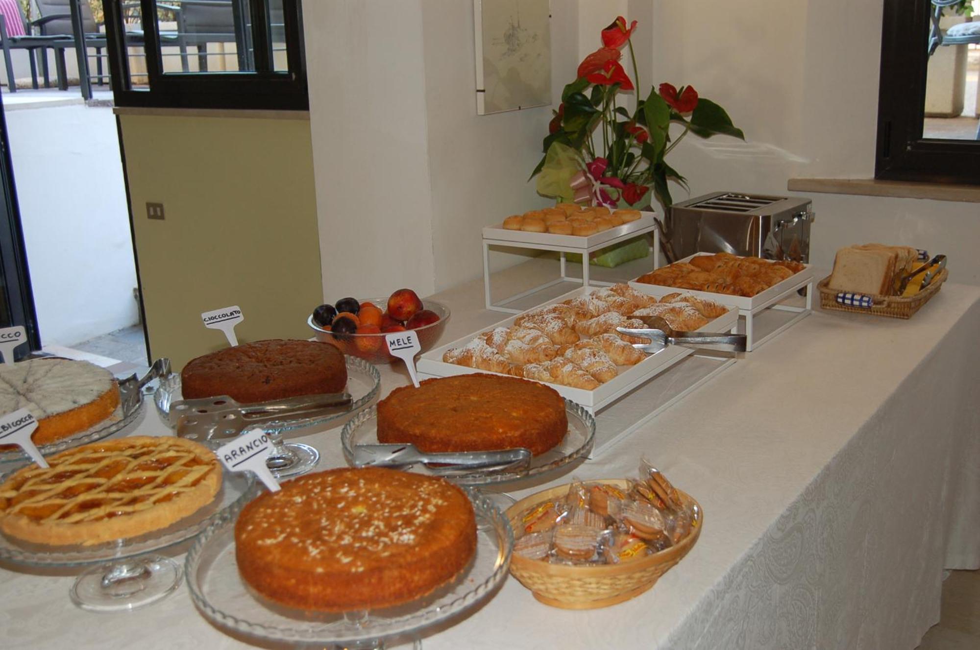 Hotel Brig Cattolica Luaran gambar