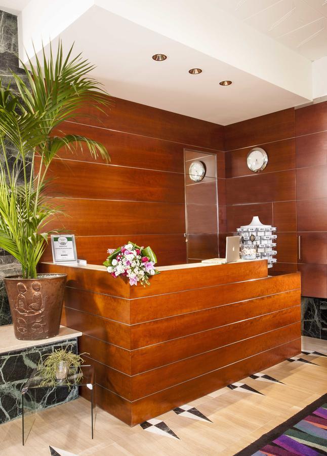 Hotel Brig Cattolica Luaran gambar