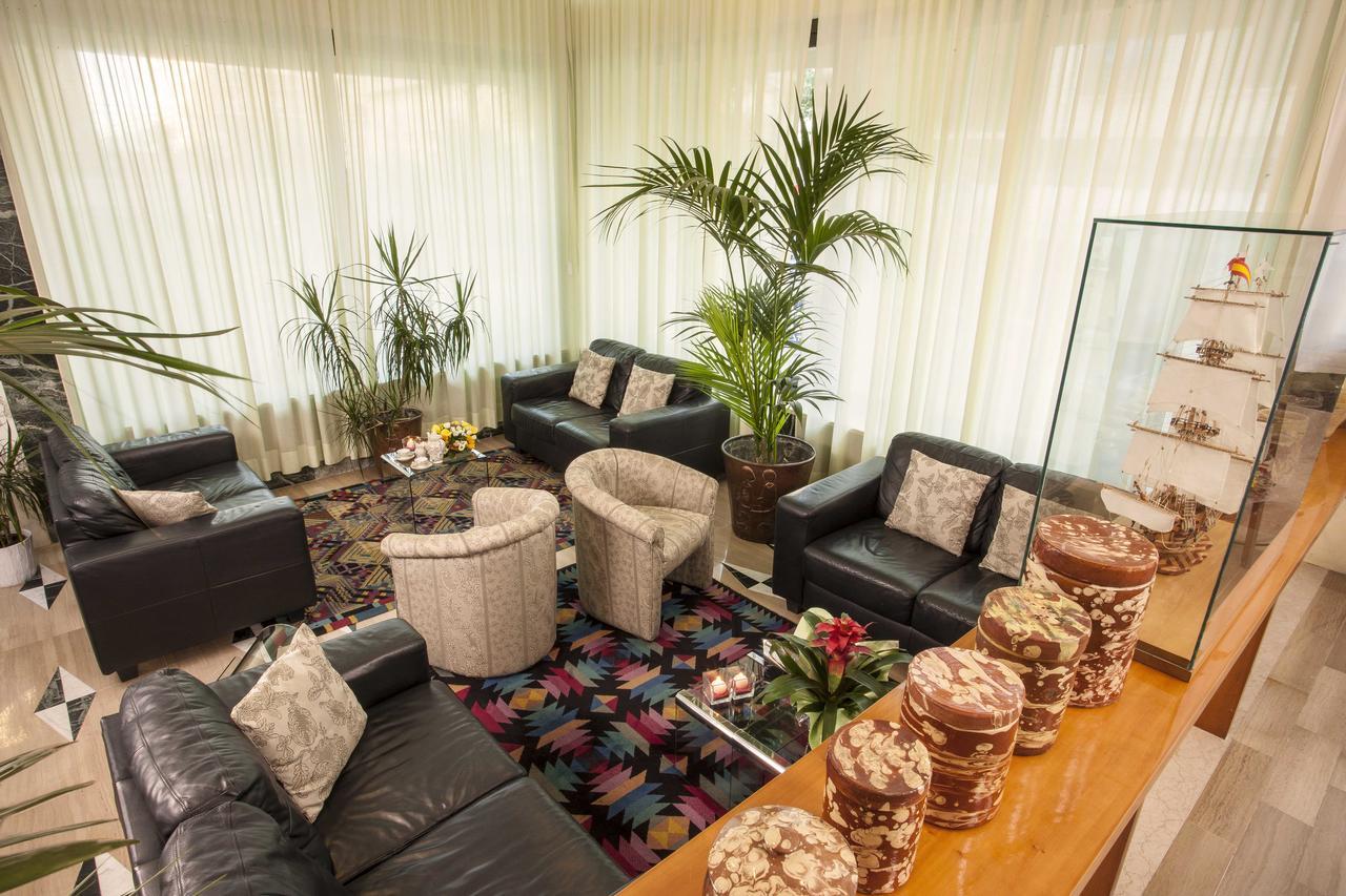 Hotel Brig Cattolica Luaran gambar