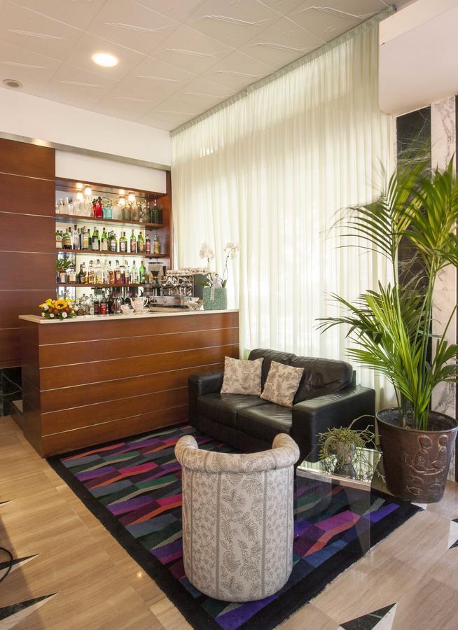 Hotel Brig Cattolica Luaran gambar